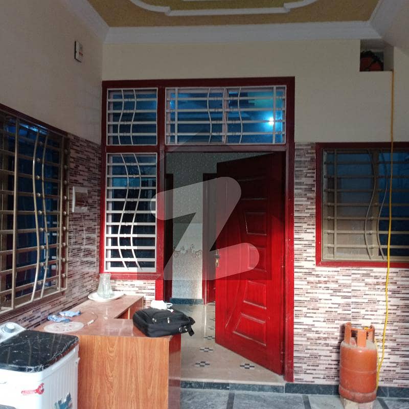 5 marlas new house for sale Kaghan Colony, Abbottabad ID45188298