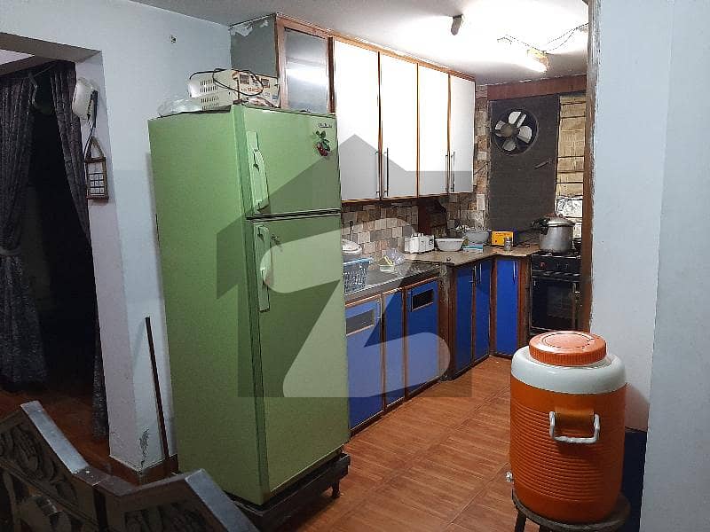 5 Marla House For Sale Near Gourmet Restaurant Ideal Location Of Lahore