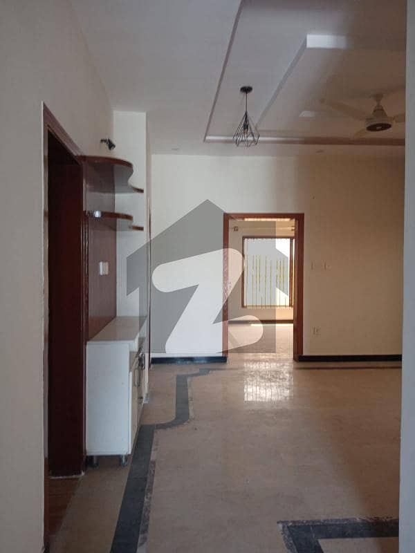 Beautiful Designed 10 Marla House For Sale In Zaraj Housing Scheme