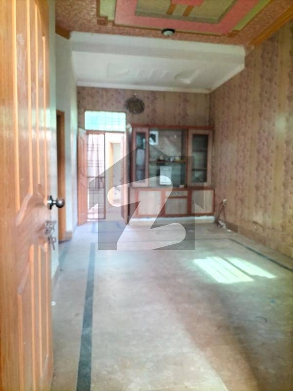 5 Marla House Double Storey Near Bosan Road Main Zikryaa Town Multan