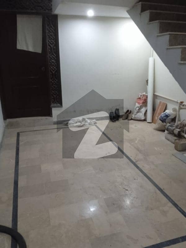 Tripple Storey 120 Square Yards House For sale In Shadman Town Sector