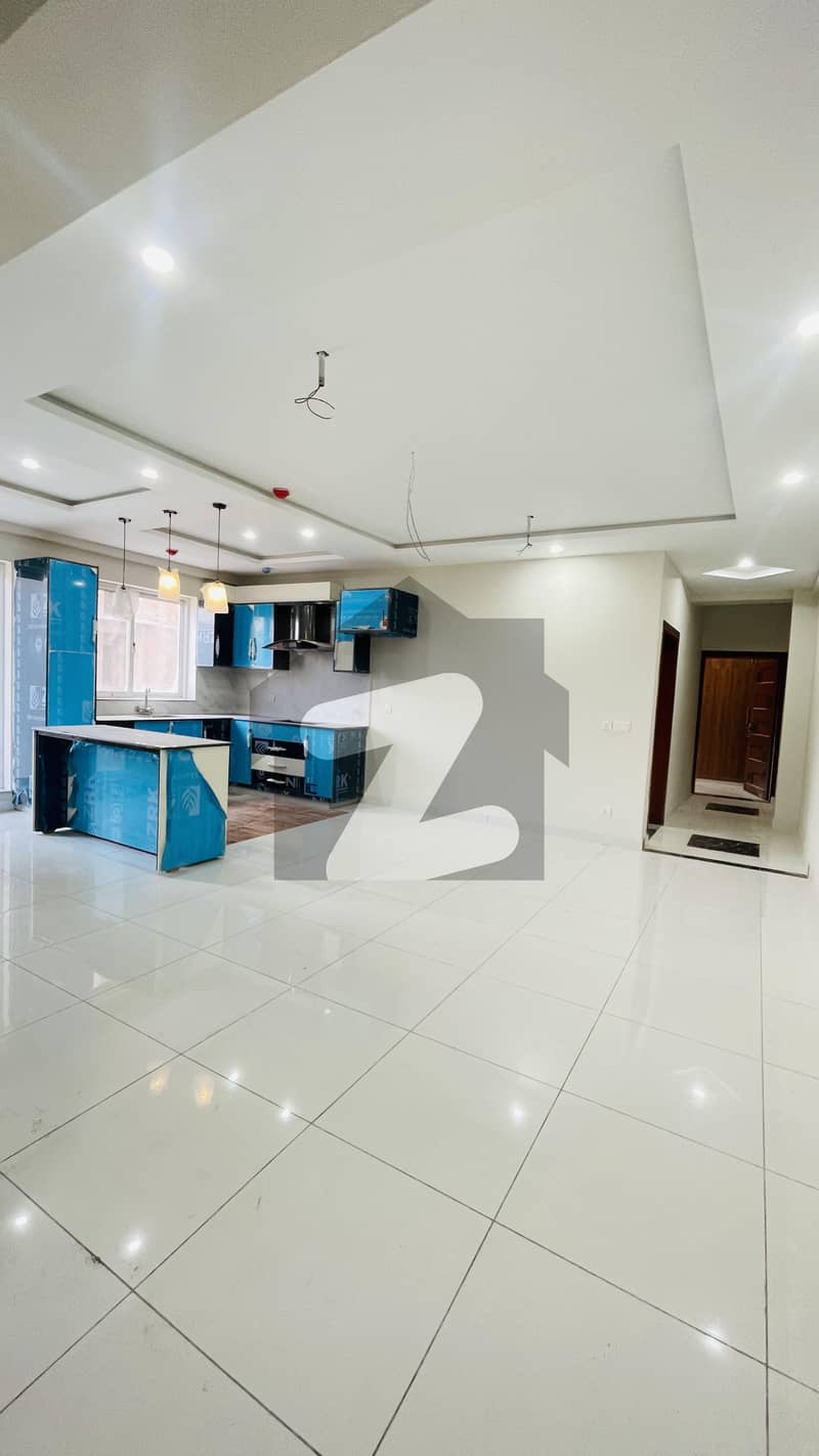 3 Bed Brand New Luxury Apartment For Rent In G11 Deans Apartment Deans