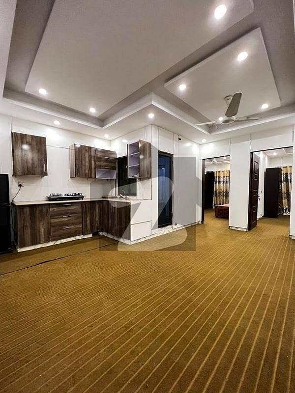 Furnished Apartment Available for Sale In Johar Town Lahore Johar Town