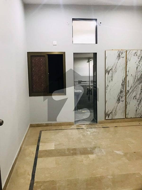 House for rent by sialvi Estate 2 bed TV lounge Model Colony Malir