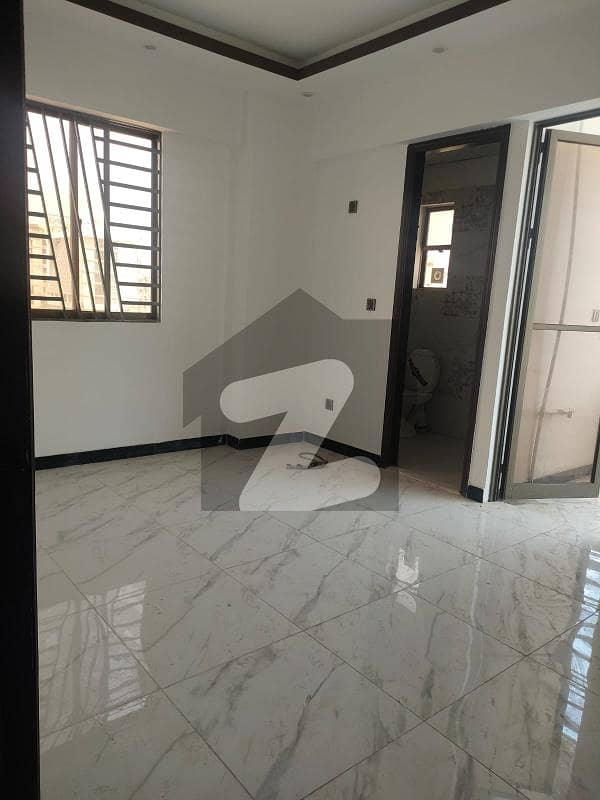 3 BED DRAWING DINNING BRAND NEW FLAT FOR RENT AL GHAFOOR SKY LINE