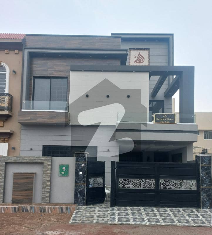5 Marla House For Sale In Bahria Town Bahria Town Sector D, Bahria