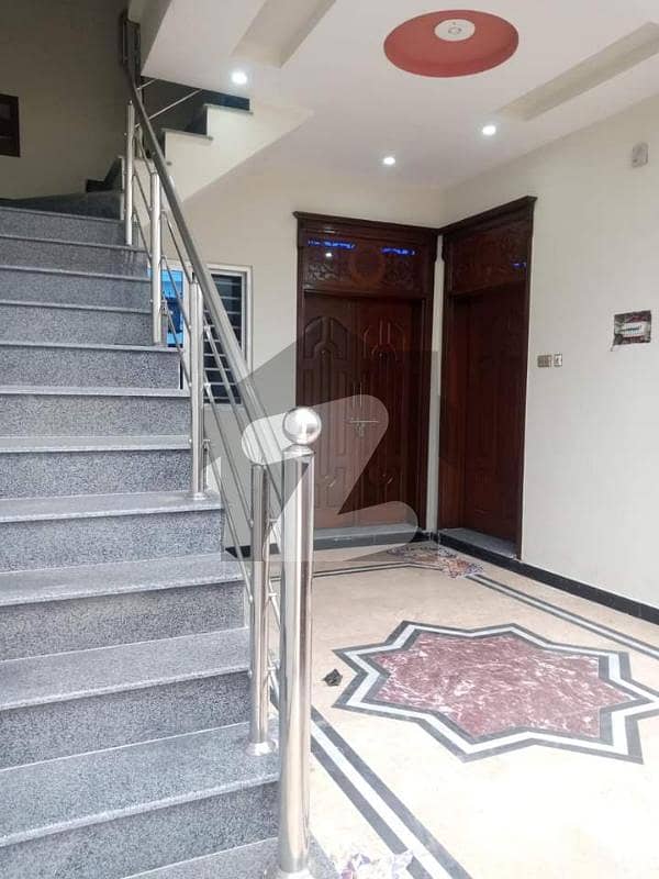 5 Mrla single story house available for sale New City Phase 2, New City