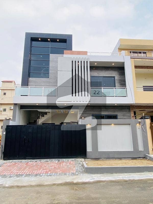 House for rent New City Phase 2, New City, Wah ID45202630