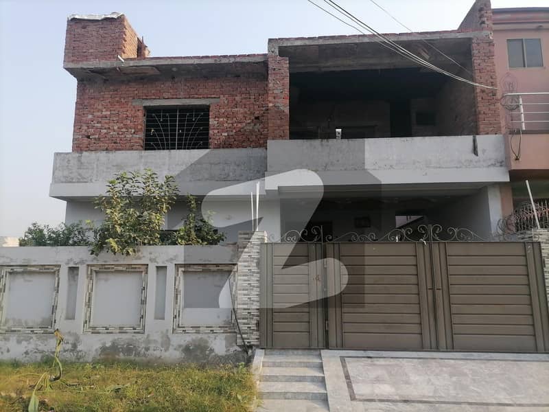 House For sale In Ferozepur Road Ferozepur Road Ferozepur Road, Lahore