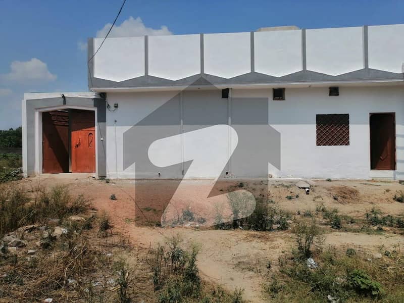 7.5 Marla House For sale In Rawalpindi Road Rawalpindi Road, Kohat