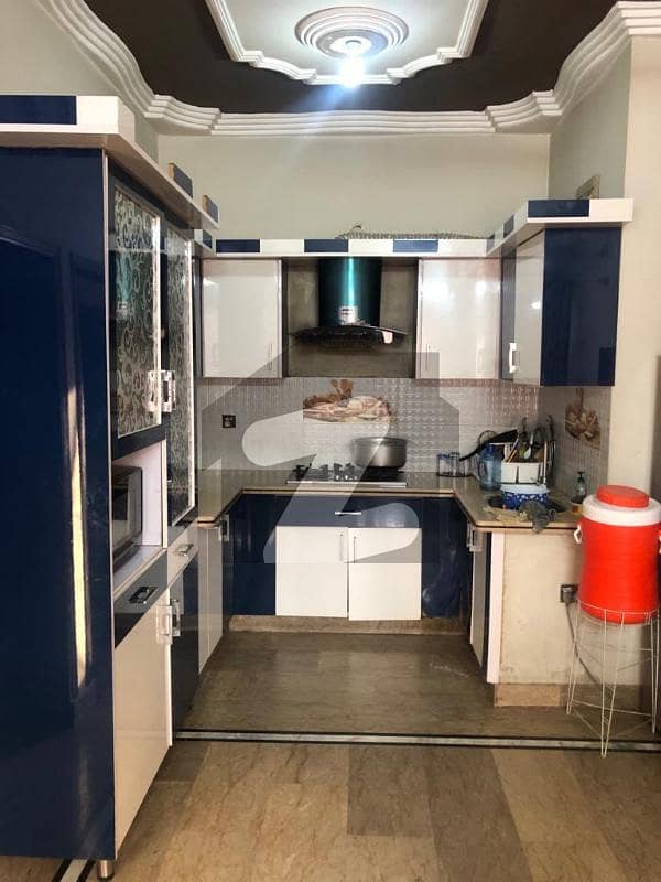 Portion For Sale 3 Bed DD Quetta Town Sector 18A, Scheme 33 Sector