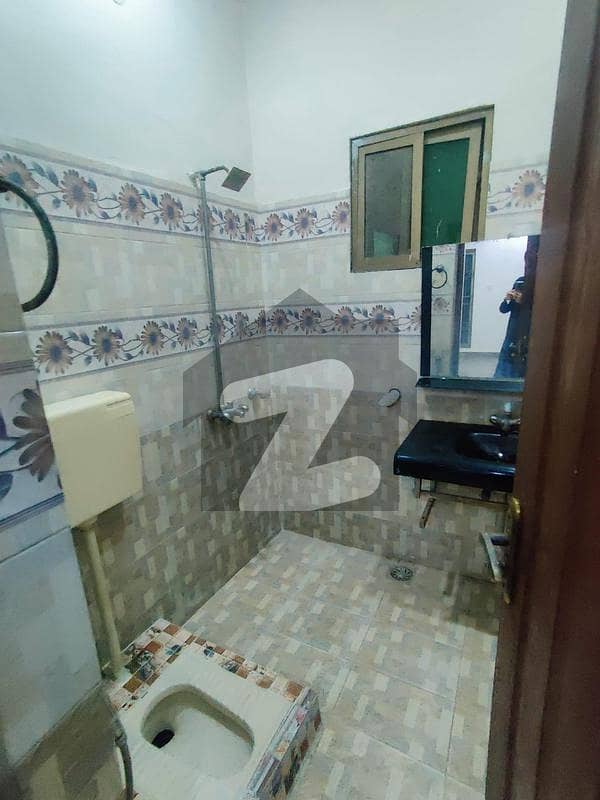 1 Bed Separate Flat For Rent In Pak Arab Society Pak Arab Housing Society, Lahore ID45213681