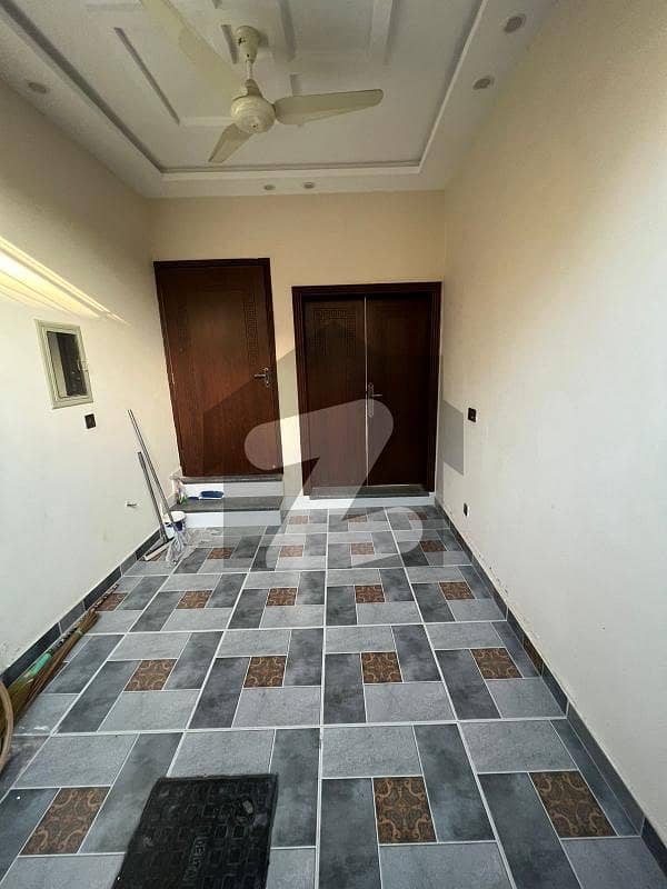 3 Marla Brand New House For Sale In Jubilee Town Lahore Jubilee Town