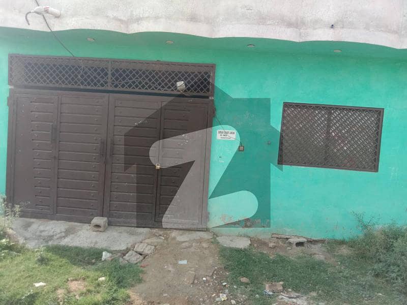 5 marla house for sale Adiala Road, Rawalpindi ID45218728