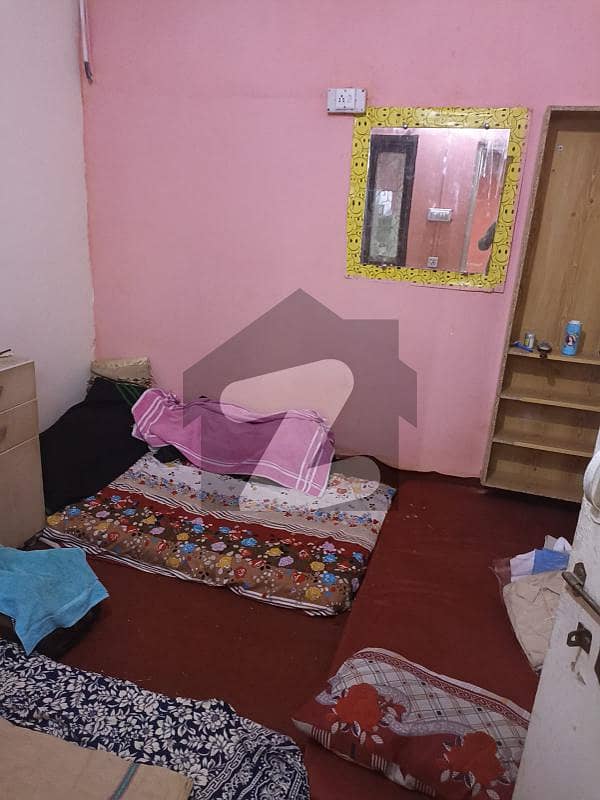 Room Sharing for Male Bachelors in G6/2 available by ASCO Properties