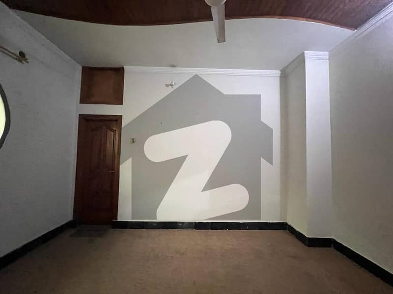 4 marla house for rent in Officer Garden 4bedroom with attached baths