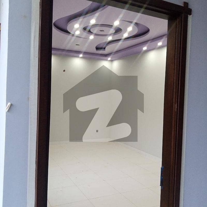 *HOUSE FOR SALE* *240 SQYD* *GULISTANEJOHAR* *BLOCK 7 Brand New West Open Corner Gulistane