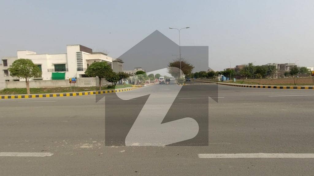 Residential Plot For Sale Fazaia Housing Scheme Phase 2, Fazaia Housing