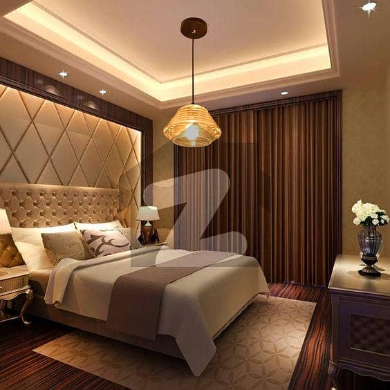 2 Kanal House For Sale Green View Colony, Faisalabad ID45221921