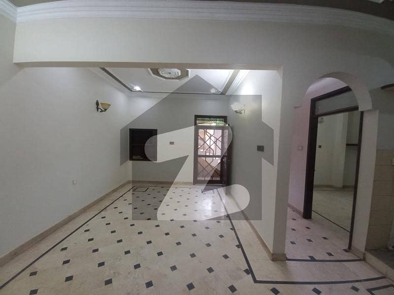 PORTION FOR RENT 170 SQUARE YARD 3BED DD FIRST FLOOR GulshaneIqbal