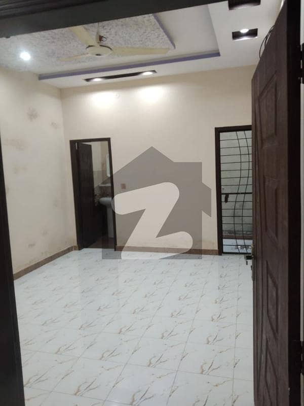 2.5 marla beautiful house for sale Green Town Sector D2 Block 3