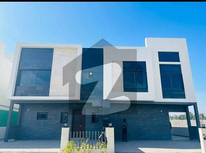 Fully Fitted Villa for Sale in Eighteen Islamabad Cluster G Eighteen