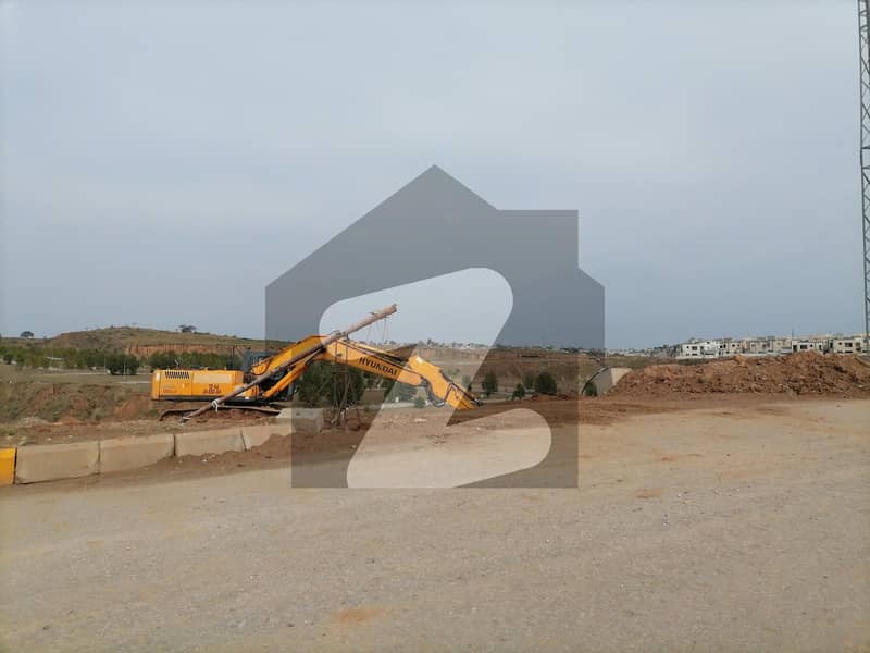 DHA Valley Rose 5 Marla Balloted Plot Available for sale Good Location Plot DHA Valley, DHA