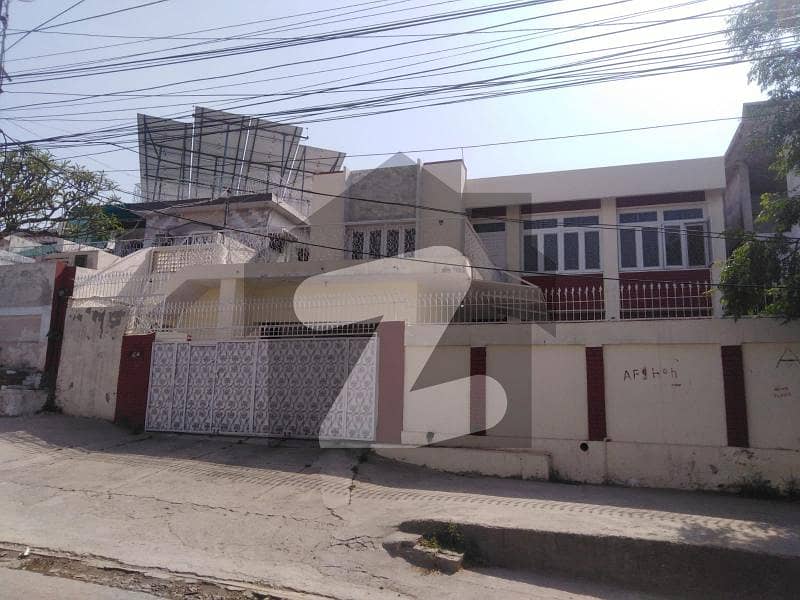 House For sale In Beautiful Tulsa Road Tulsa Road, Rawalpindi