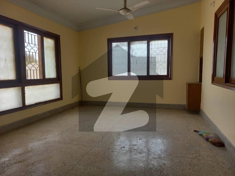 Ideally Located Prime Location House For rent In North Nazimabad
