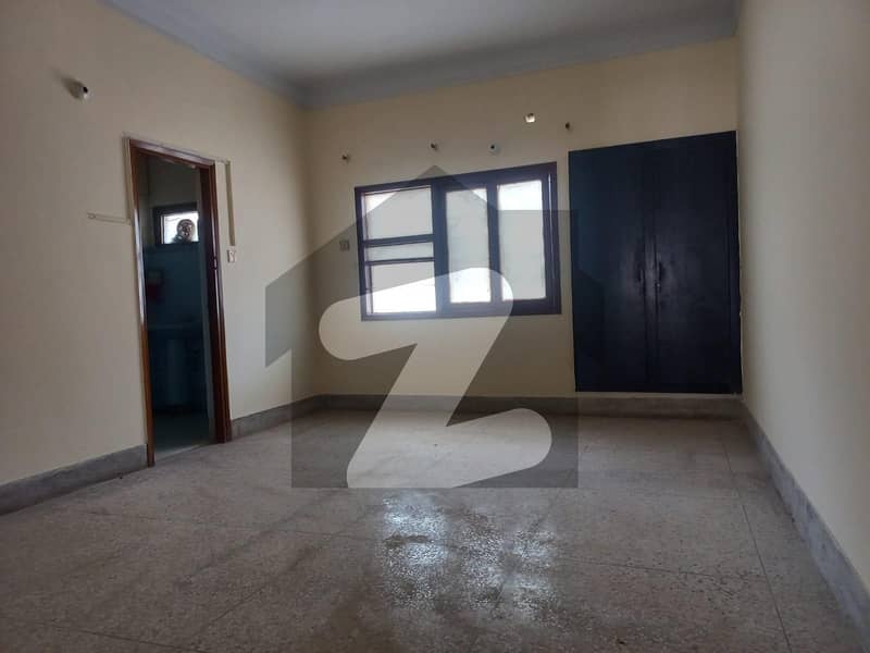 Ideally Located Prime Location House For rent In North Nazimabad