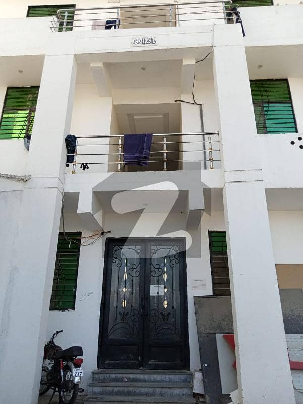 Studio Flat For Rent In I8/4 I8/4, I8, Islamabad ID45238038