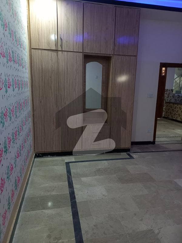 6 Marla Double Story House For Rent Ghauri Town Phase 5B, Ghauri Town