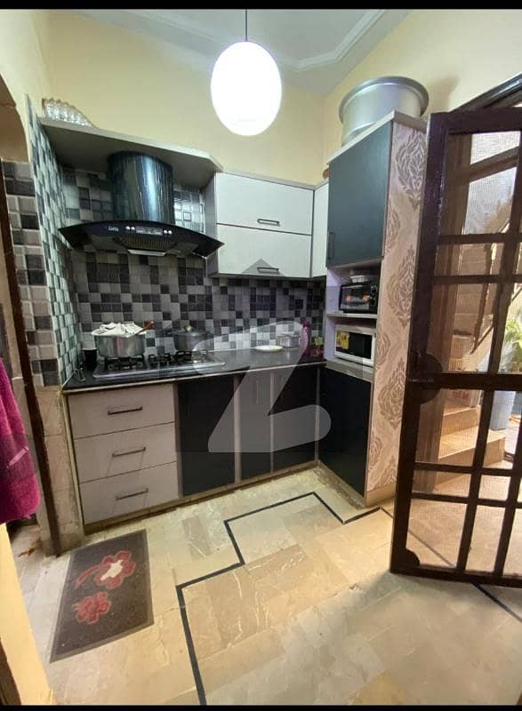 A House Of 675 Square Feet In Karachi GulistaneJauhar Block 14