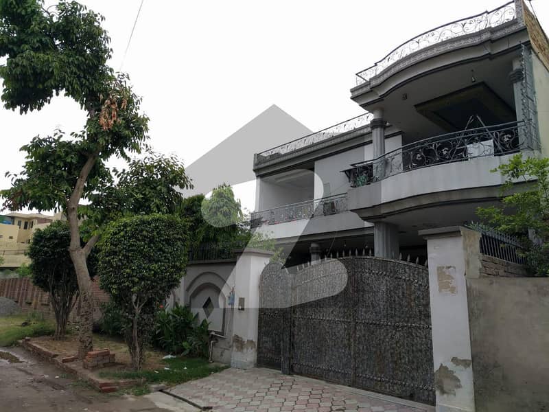 House for sale near mosque and park Sultan Town, Lahore ID45244288