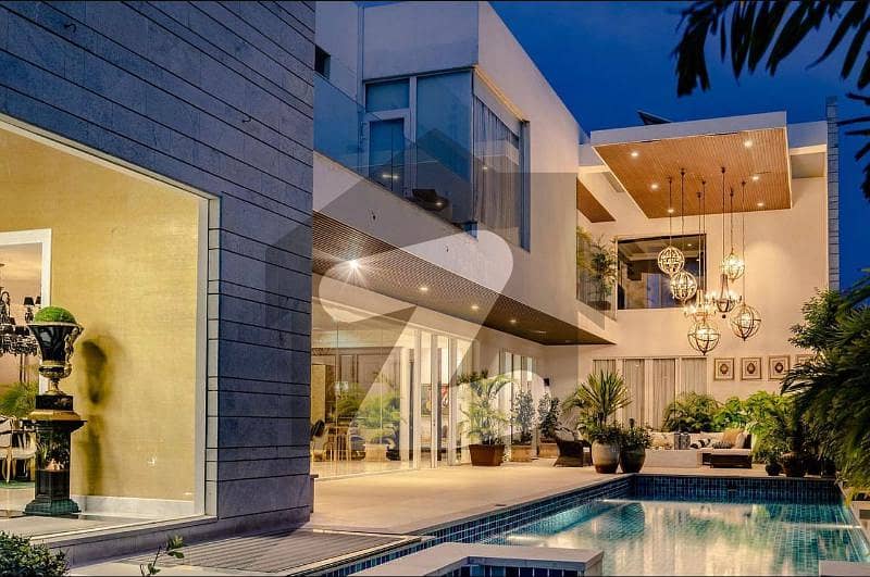 1000 Yards House Design By Most Famous Architecture Mr Ali Naqvi DHA