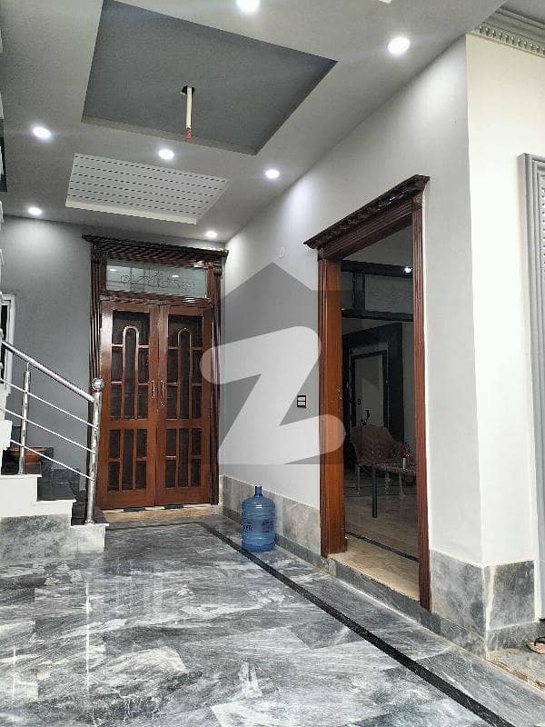 5 Marla Upper Portion In Johar Town Phase 2 Block L For Rent Johar