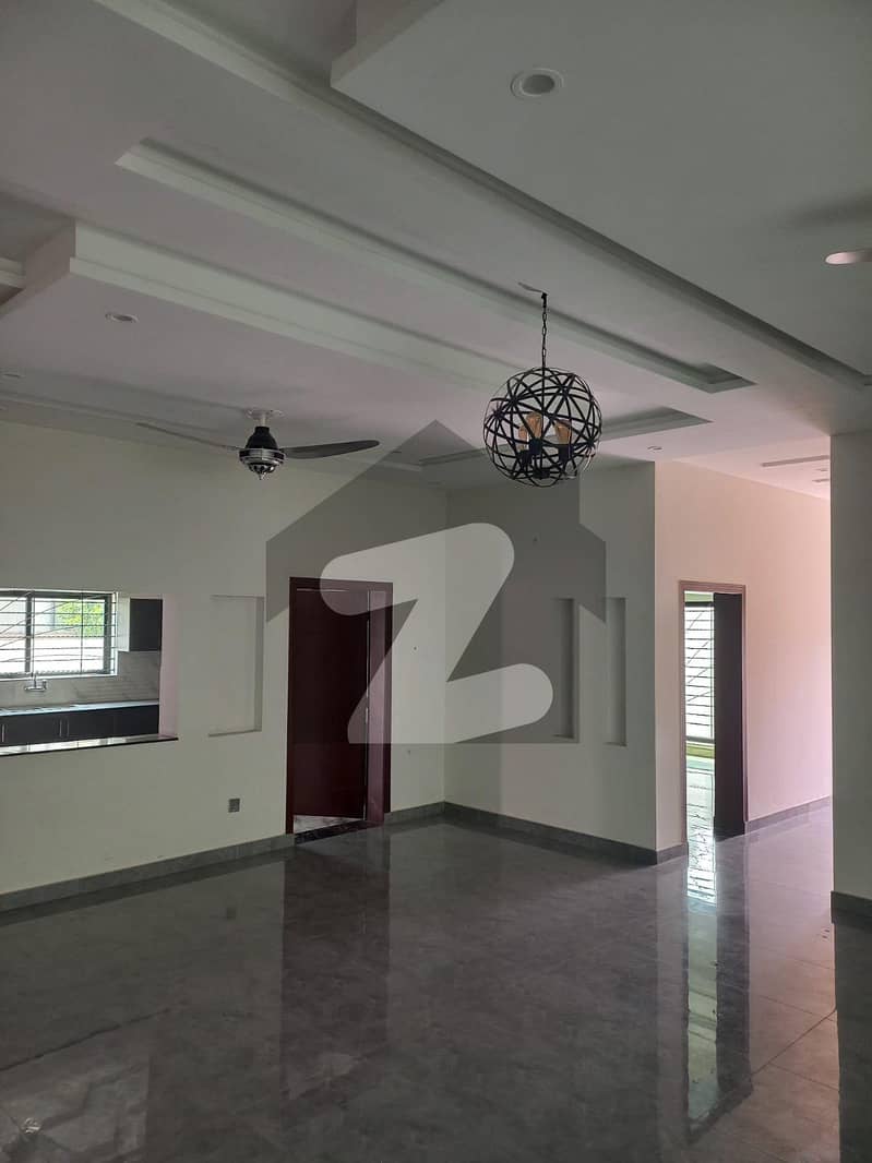 1 Kanal Double Story House for sale in UET Housing Society Prime