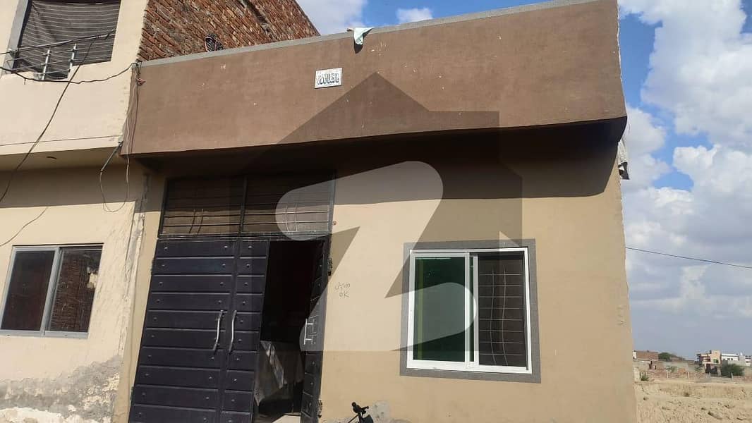 3 Marla House For sale In Ferozepur Road Ferozepur Road Ferozepur Road