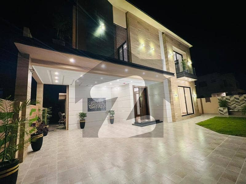 Brand New House For Sale Phase 7 DHA Phase 7, DHA Defence, Lahore