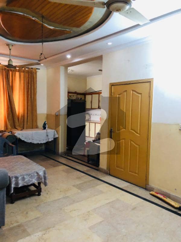 6.5 Marlah Vip Owner Build House For Sale Sabzazar Scheme, Lahore