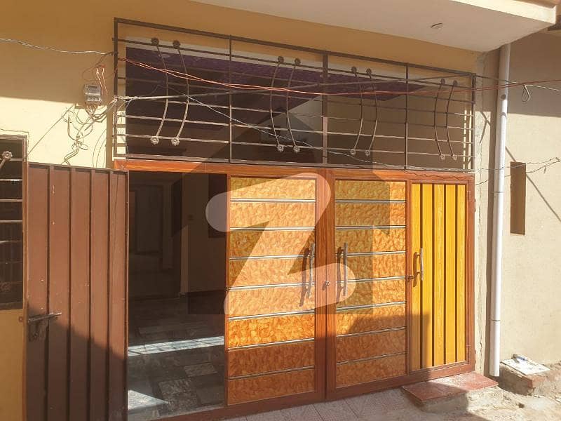 Gulshane Khurshid House For Sale GulshaneKhurshid Road, Rawalpindi