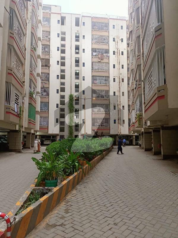 Madina Blessing apartment GulshaneIqbal Block 10A, GulshaneIqbal