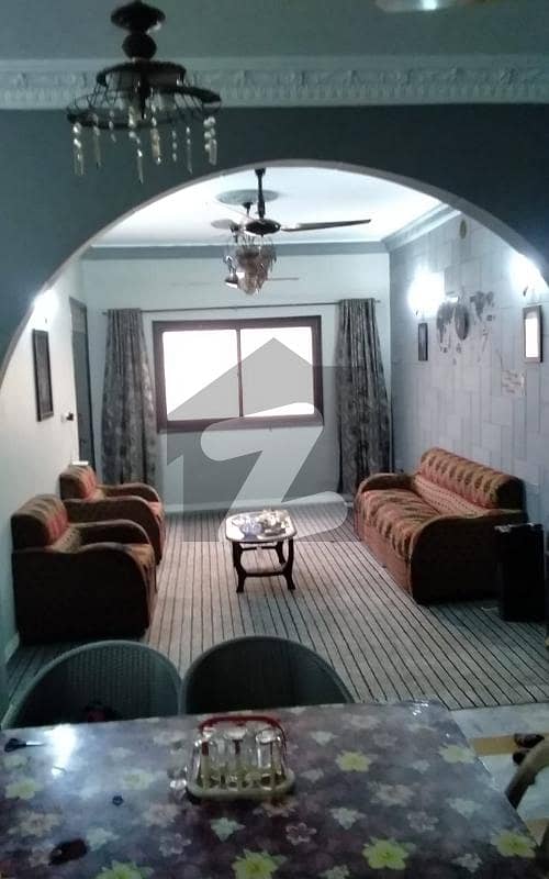 Ground plus 1, renovated house, 2 beds upstairs & 2 beds downstairs