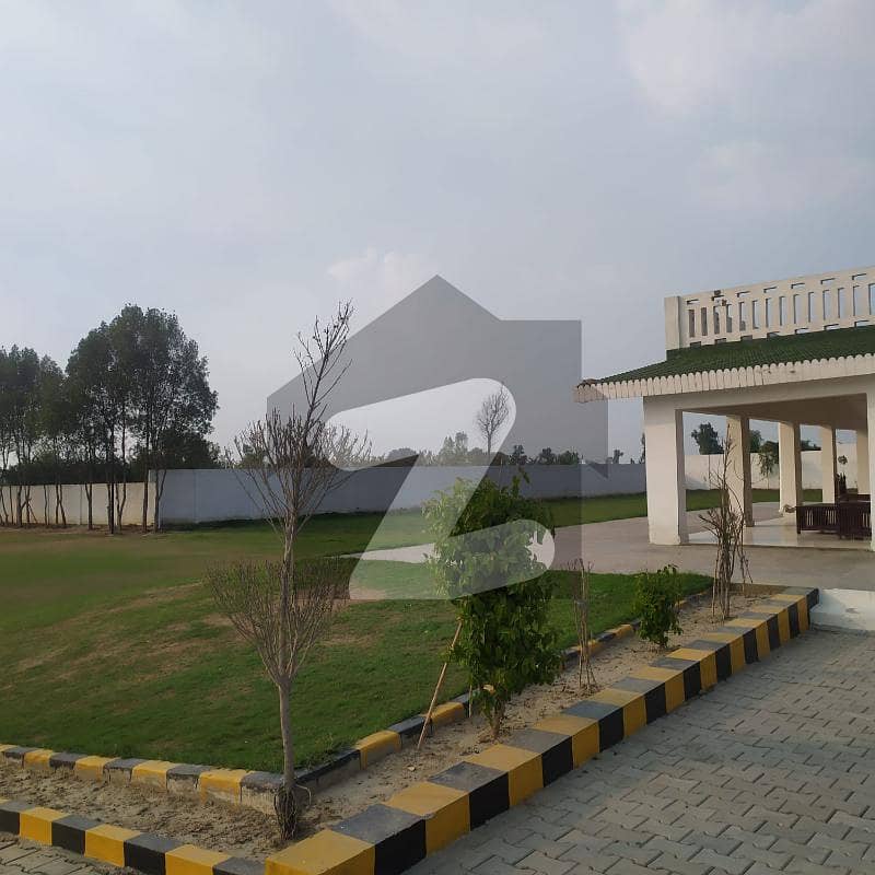 Beautiful Farm House Barki Road Barki Road, Cantt, Lahore ID44459556