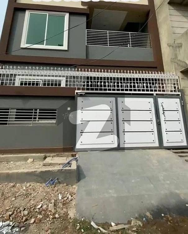5 Marla House For Sale In Palm City, Rawalpindi Palm City, Rawalpindi