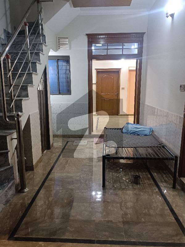 3.5 Marla Renovated House Available For Sale Sabzazar Scheme Block P, Sabzazar Scheme, Lahore