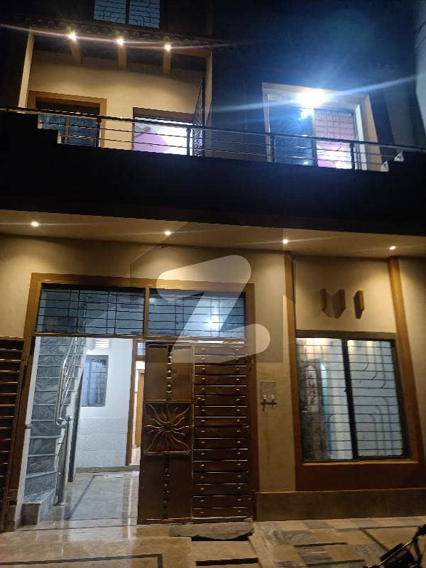 3.5 Marla Renovated House Available For Sale Sabzazar Scheme Block P, Sabzazar Scheme, Lahore
