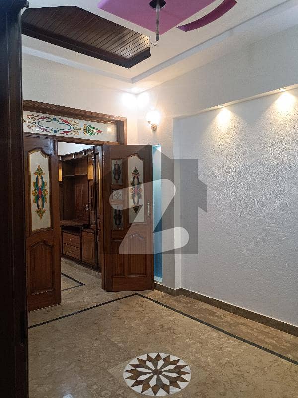 3.5 Marla Renovated House Available For Sale Sabzazar Scheme Block P, Sabzazar Scheme, Lahore
