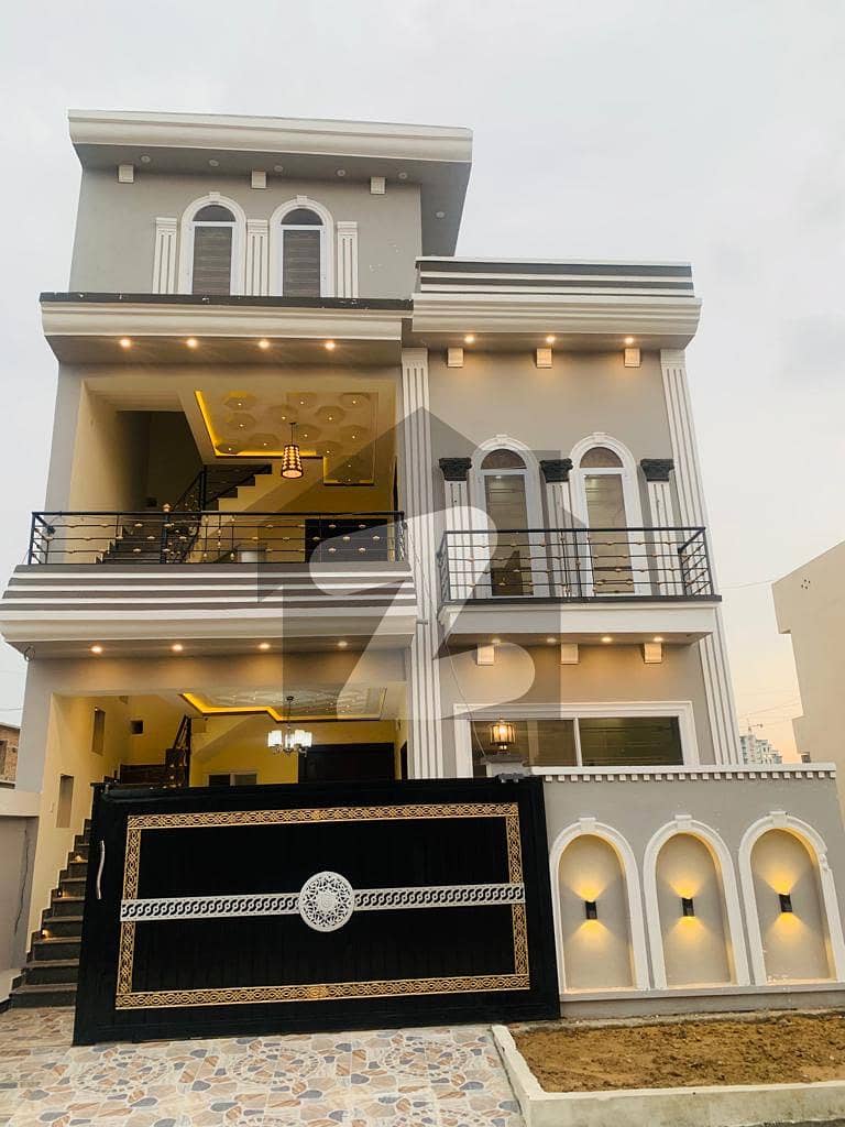 New City Phase 2 Wah Cantt New City Phase 2, New City, Wah ID45263184