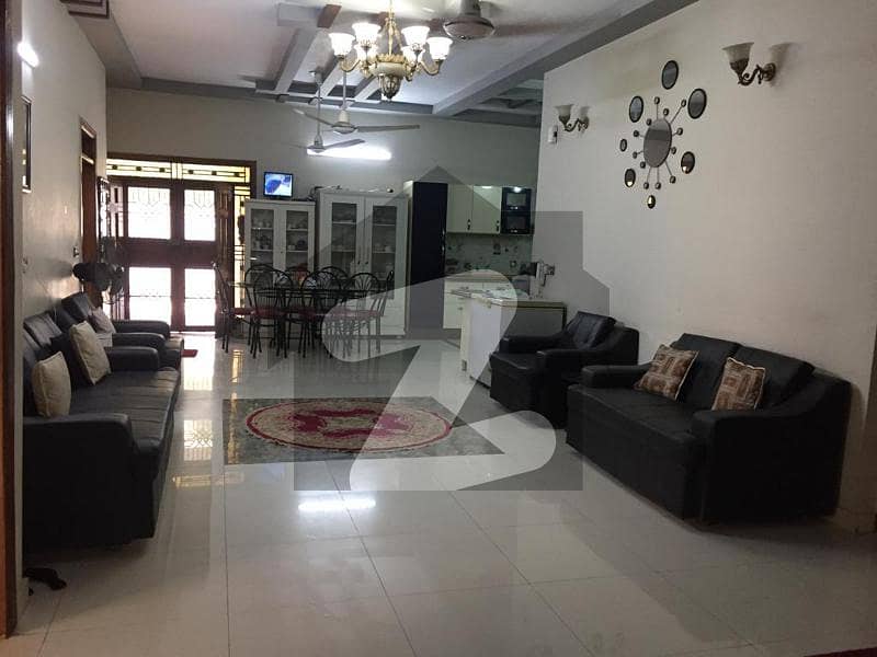 Ground Plus 1 Bungalow For Sale in GulistaneJohar Block12. Gulistan
